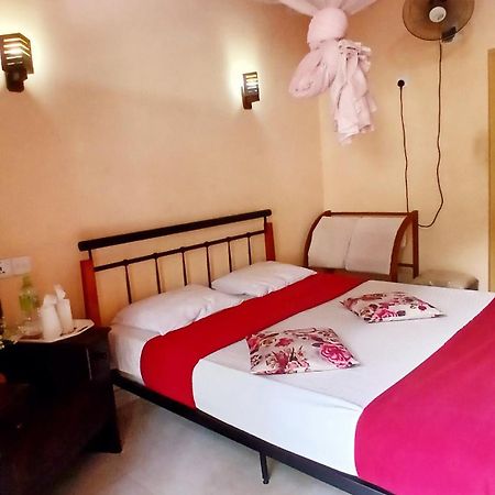 Jasmine Garden Inn Ella Eksteriør bilde